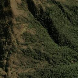 Satellite imagery of Cerro Rico Monte, PE