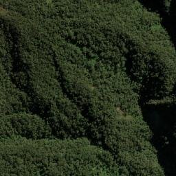 Satellite imagery of Cerro Rico Monte, PE