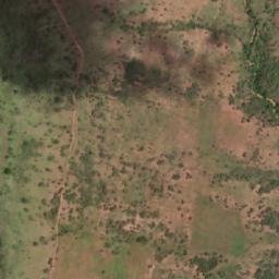 Satellite imagery of Menha, AO