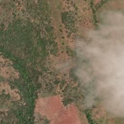 Satellite imagery of Menha, AO