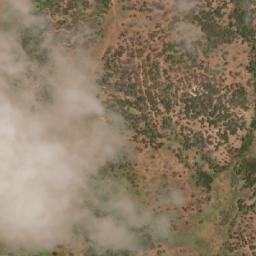 Satellite imagery of Menha, AO