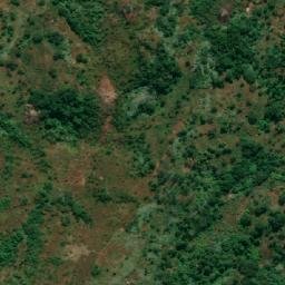 Satellite imagery of Chipela, AO