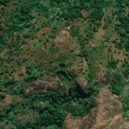 Satellite imagery of Chipela, AO