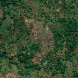 Satellite imagery of Atemo, AO