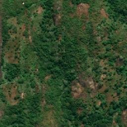 Satellite imagery of Lobango, AO