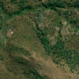 Satellite imagery of Xissango, AO