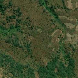 Satellite imagery of Xissango, AO