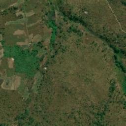 Satellite imagery of Xissango, AO