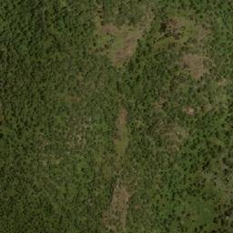 Satellite imagery of Ngonga, AO