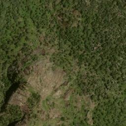 Satellite imagery of Ngonga, AO