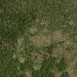 Satellite imagery of Ngonga, AO
