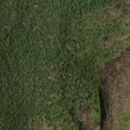 Satellite imagery of Quipeti, AO