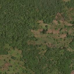 Satellite imagery of Quipeti, AO