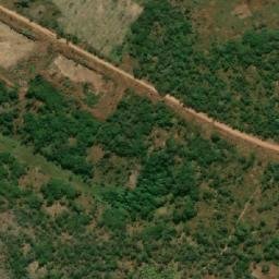 Satellite imagery of Candjumbi, AO