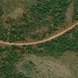 Satellite imagery of Candjumbi, AO