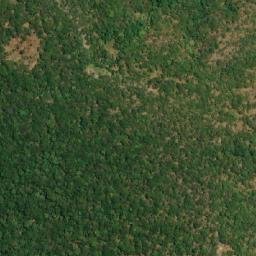 Satellite imagery of Mbanza, AO