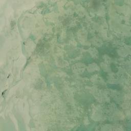 Satellite imagery of Cabo Messangi, MZ