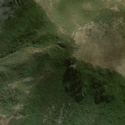 Satellite imagery of Cerro Pariahuanca, PE