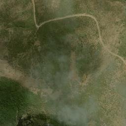 Satellite imagery of Cerro Pariahuanca, PE
