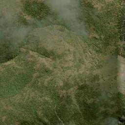 Satellite imagery of Cerro Shulac, PE