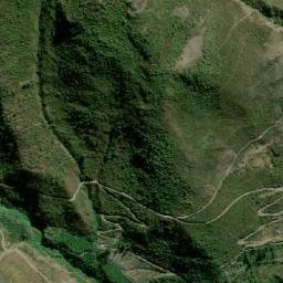Satellite imagery of Cerro Alipipa, PE