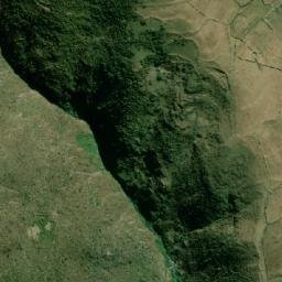 Satellite imagery of Cerro Pacora, PE
