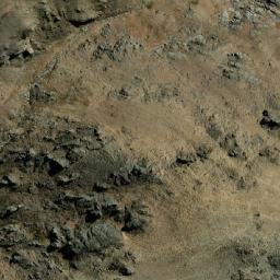 Satellite imagery of Cerro Tablarume, PE