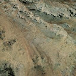 Satellite imagery of Cerro Tablarume, PE