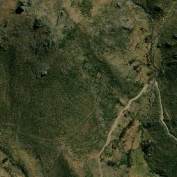 Satellite imagery of Cerro Parimachay, PE
