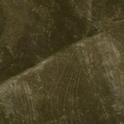 Satellite imagery of Cumbre Lagua Puquio, PE