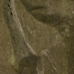 Satellite imagery of Cumbre Lagua Puquio, PE