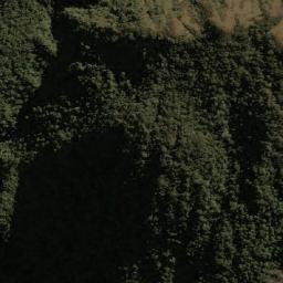 Satellite imagery of Cerro Rico Monte, PE