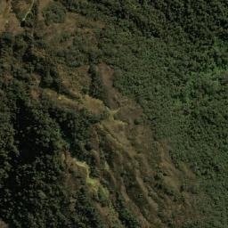 Satellite imagery of Cerro Rico Monte, PE