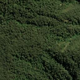 Satellite imagery of Cerro Rico Monte, PE