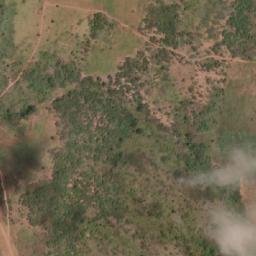 Satellite imagery of Menha, AO