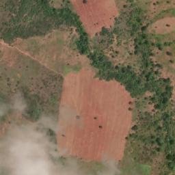 Satellite imagery of Menha, AO