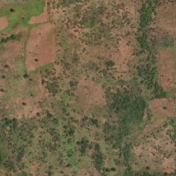 Satellite imagery of Menha, AO