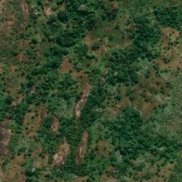 Satellite imagery of Lobango, AO