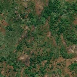 Satellite imagery of Lobango, AO