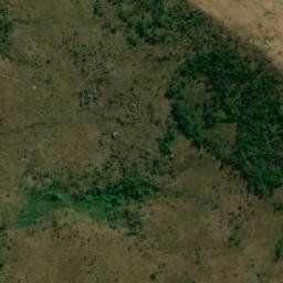 Satellite imagery of Xissango, AO