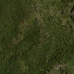 Satellite imagery of Ngonga, AO
