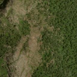 Satellite imagery of Ngonga, AO