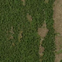 Satellite imagery of Ngonga, AO