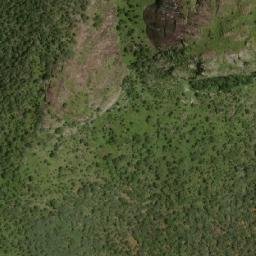 Satellite imagery of Quipeti, AO