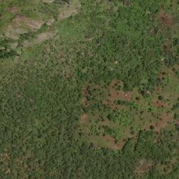 Satellite imagery of Quipeti, AO