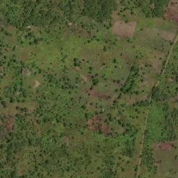 Satellite imagery of Quipeti, AO