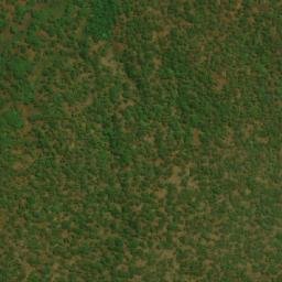 Satellite imagery of Zongo, AO