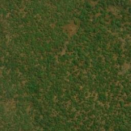 Satellite imagery of Zongo, AO