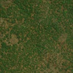 Satellite imagery of Zongo, AO