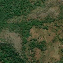 Satellite imagery of Candjumbi, AO